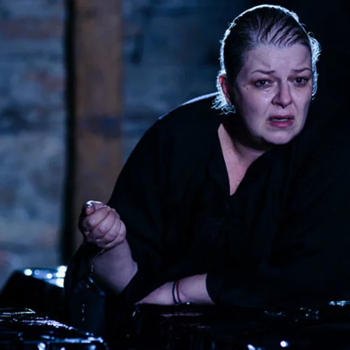 «Η κυρά της Ρω» επιστρέφει